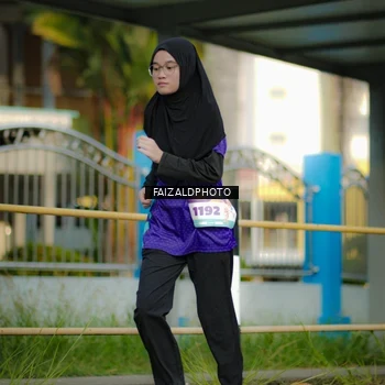 Runner Photo 8306984