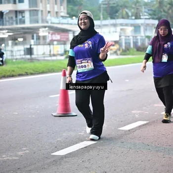 Runner Photo 8306987