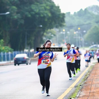 Runner Photo 8306988