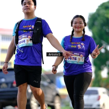 Runner Photo 8306992