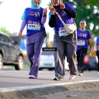 Runner Photo 8306995