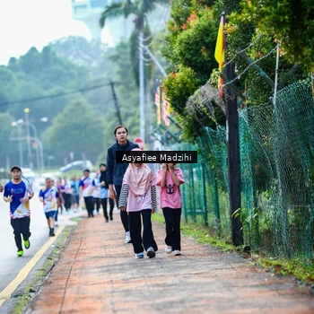 Runner Photo 8306996