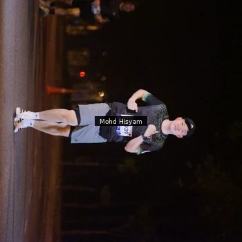 Runner Photo 8306997