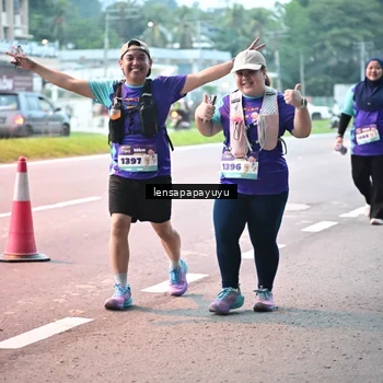 Runner Photo 8306998