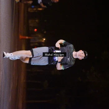 Runner Photo 8307004
