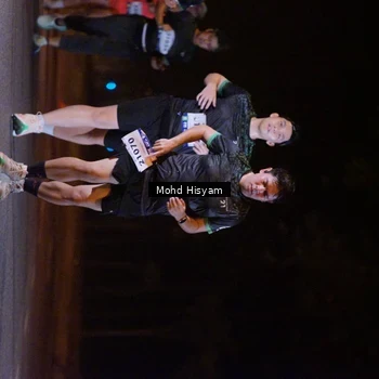 Runner Photo 8307005