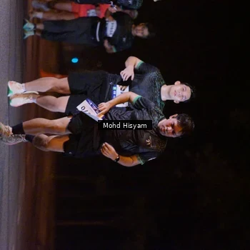 Runner Photo 8307009