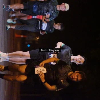 Runner Photo 8307014
