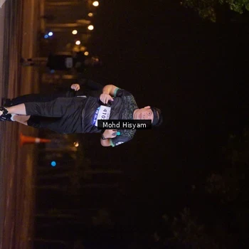 Runner Photo 8307050