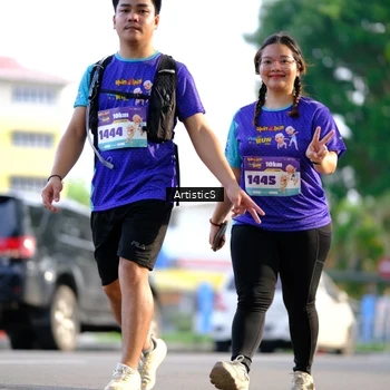 Runner Photo 8307053