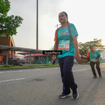 Runner Photo 8307054