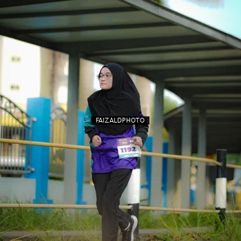 Runner Photo 8307059