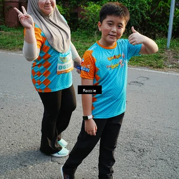 Runner Photo 8307060