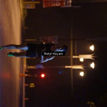Runner Photo 8307075