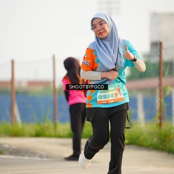 Runner Photo 8307089