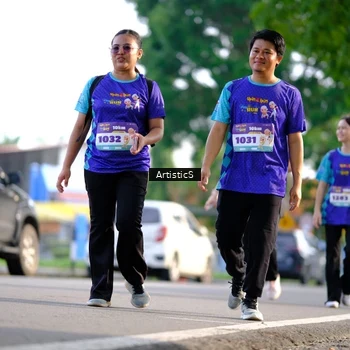 Runner Photo 8307095