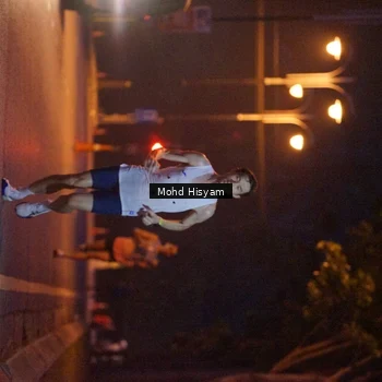 Runner Photo 8307101