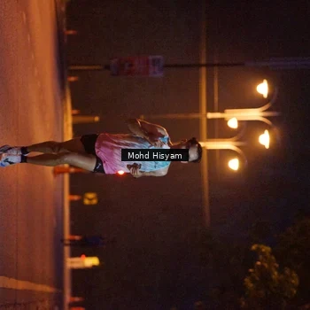 Runner Photo 8307116