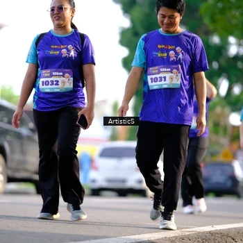 Runner Photo 8307118
