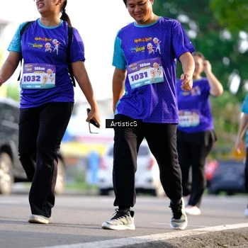 Runner Photo 8307120