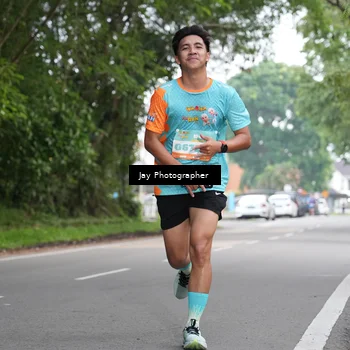 Runner Photo 8307127