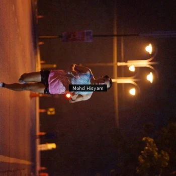 Runner Photo 8307135