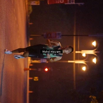 Runner Photo 8307138