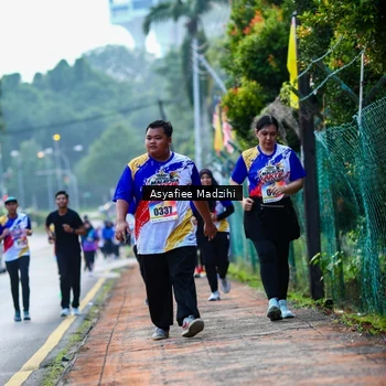 Runner Photo 8307139