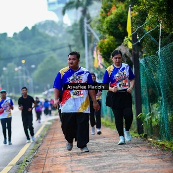 Runner Photo 8307148