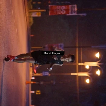 Runner Photo 8307151