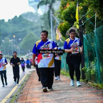 Runner Photo 8307154