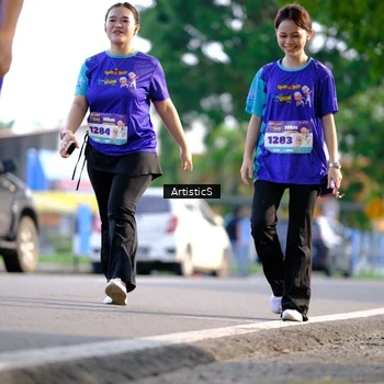 Runner Photo 8307157