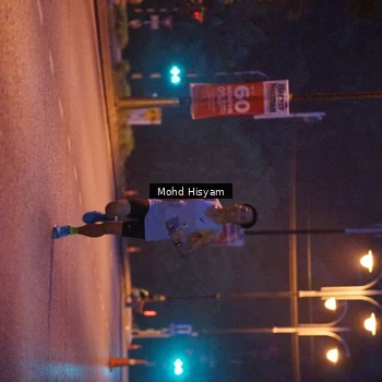 Runner Photo 8307158
