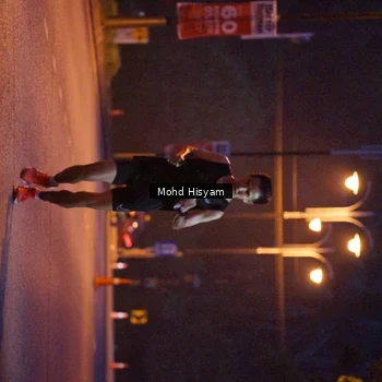 Runner Photo 8307160