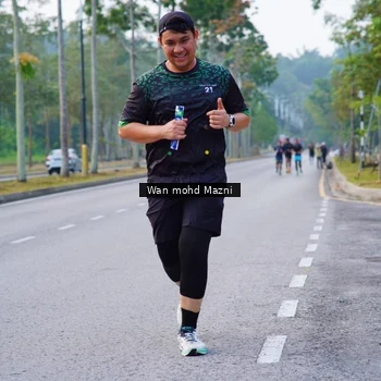 Runner Photo 8307164