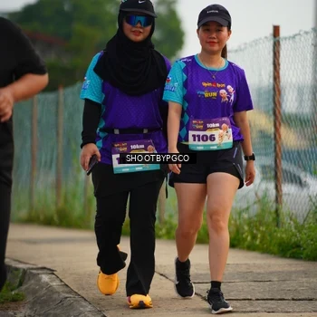 Runner Photo 8307167