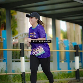 Runner Photo 8307170