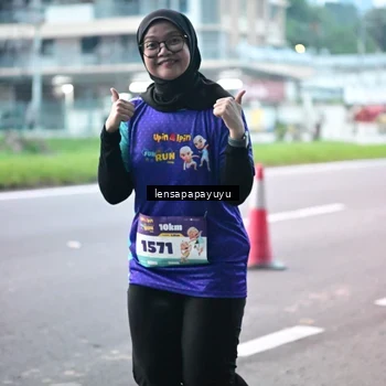 Runner Photo 8307174