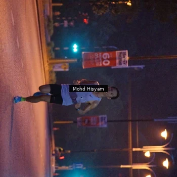 Runner Photo 8307177