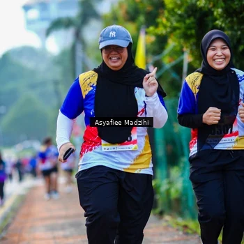 Runner Photo 8307183