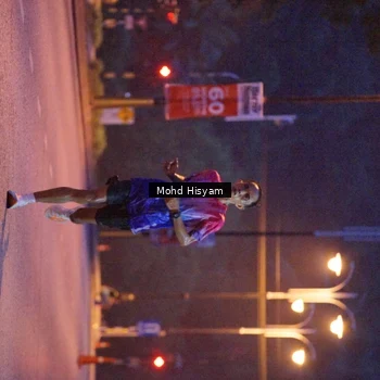 Runner Photo 8307185