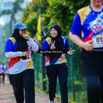 Runner Photo 8307186