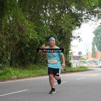 Runner Photo 8307188