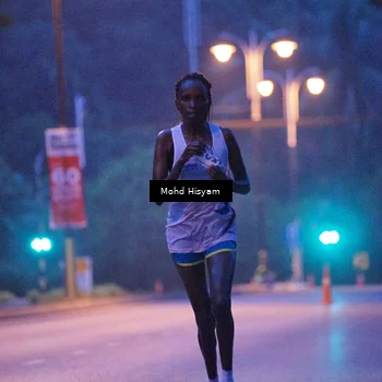 Runner Photo 8307192