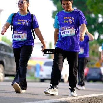 Runner Photo 8307195