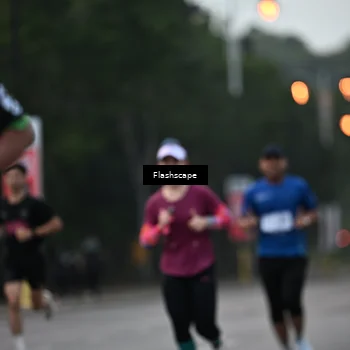 Runner Photo 8307198