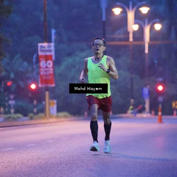 Runner Photo 8307199