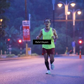 Runner Photo 8307203