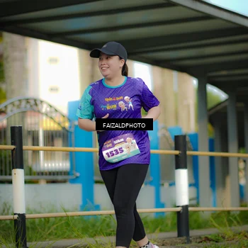 Runner Photo 8307208