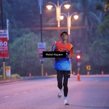 Runner Photo 8307210